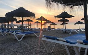 Costa Del Sol ,Le Cala De Mijas