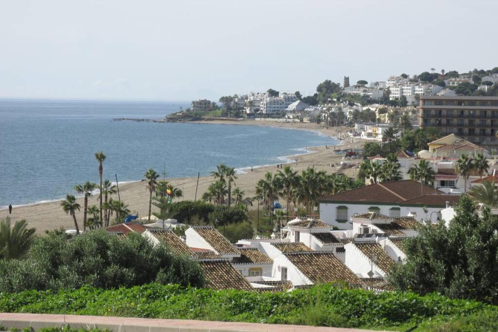 Apartamento Costa Del Sol ,Le Cala De Mijas La Cala De Mijas Exterior foto