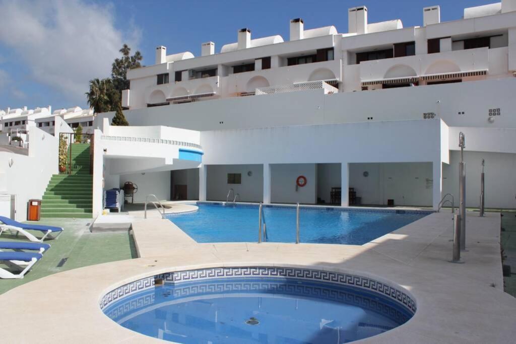 Apartamento Costa Del Sol ,Le Cala De Mijas La Cala De Mijas Exterior foto