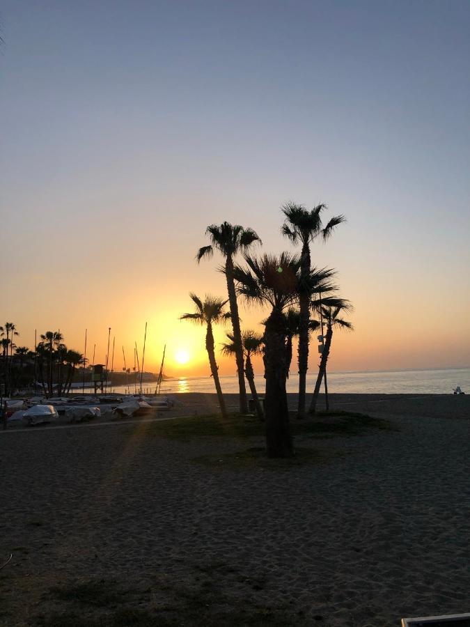 Apartamento Costa Del Sol ,Le Cala De Mijas La Cala De Mijas Exterior foto